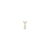 Romantic - CZ Collection — Modern Mood