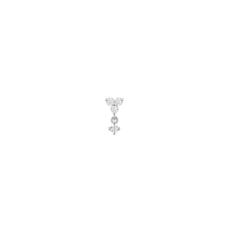 Romantic - CZ Collection from Modern Mood