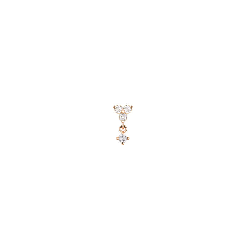 Romantic - CZ Collection — Modern Mood