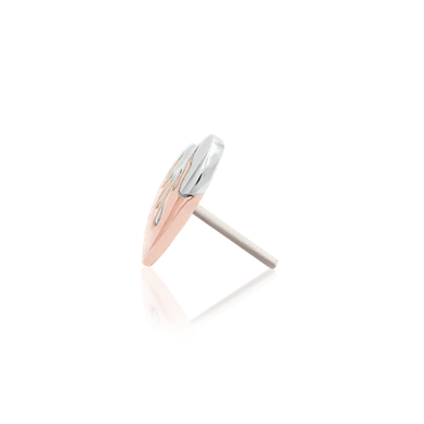 Lust from Junipurr Rose Gold (Vault)