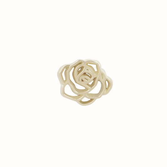 Rosette from Maya