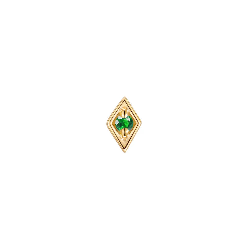 Royal Faceted Gemstone from Modern Mood