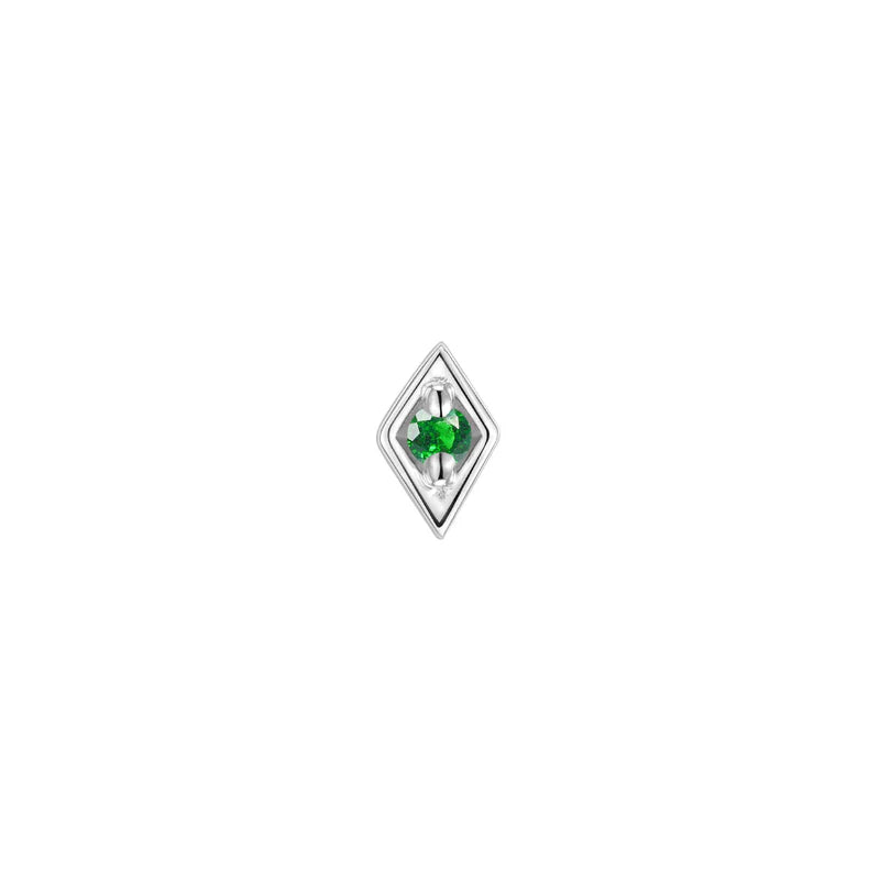 Royal Faceted Gemstone from Modern Mood