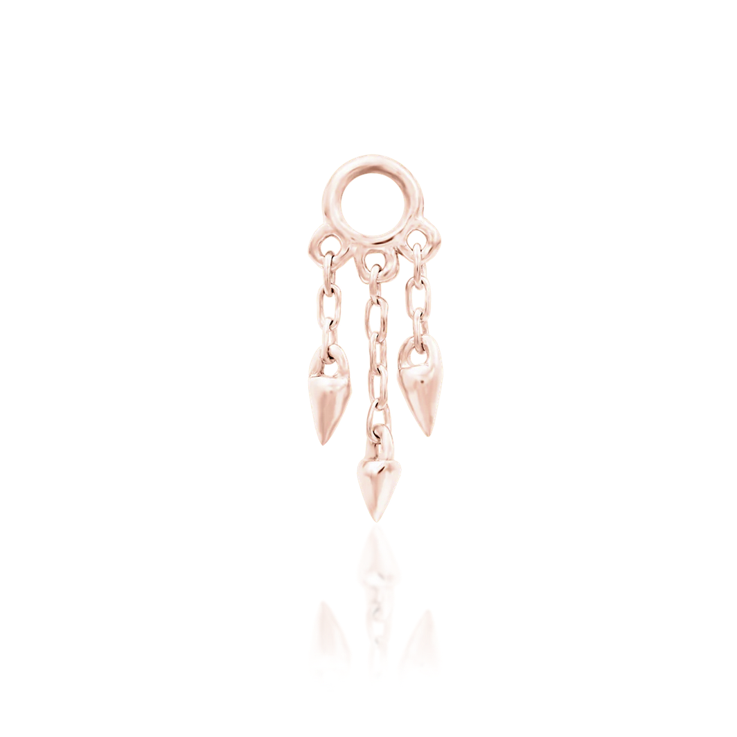Ruby from Junipurr Rose Gold (Vault)