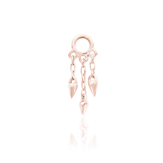 Ruby from Junipurr Rose Gold (Vault)
