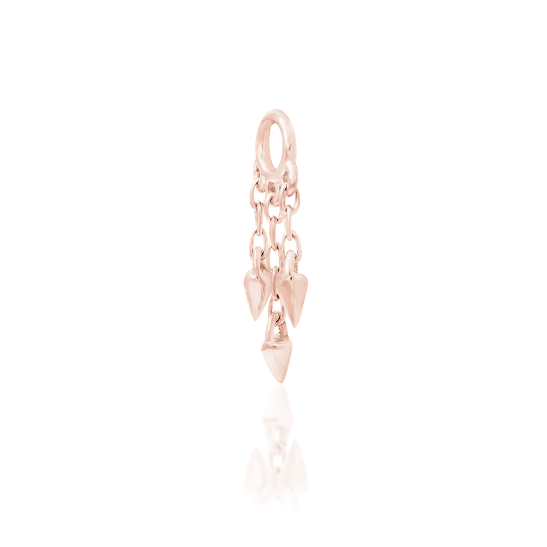 Ruby from Junipurr Rose Gold (Vault)