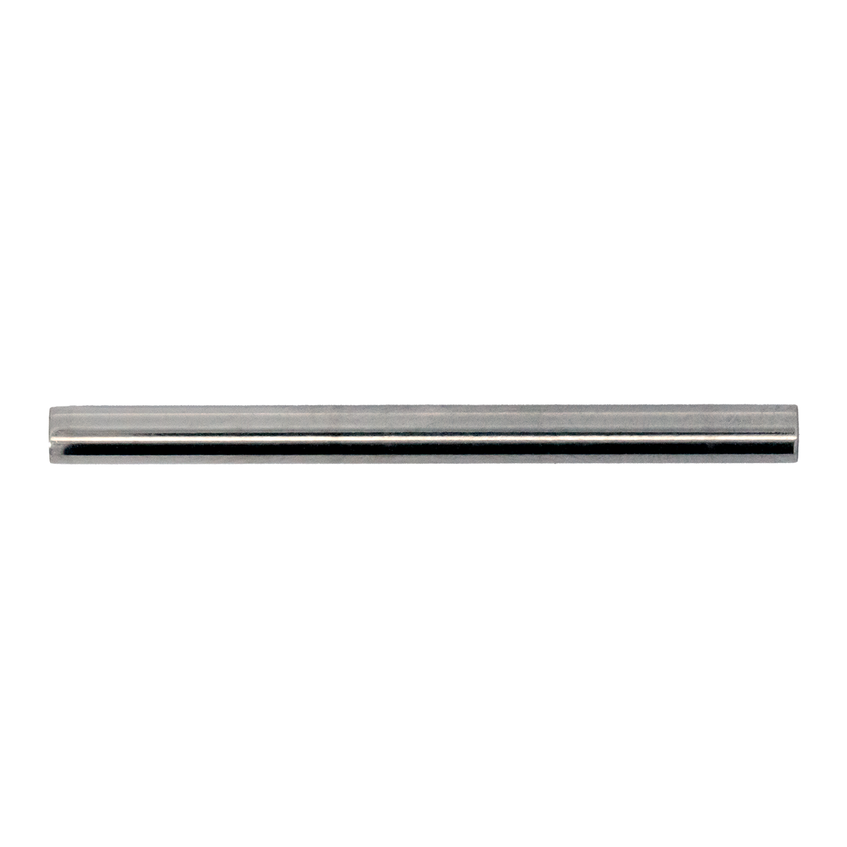 Stainless Steel Straight Barbell Post