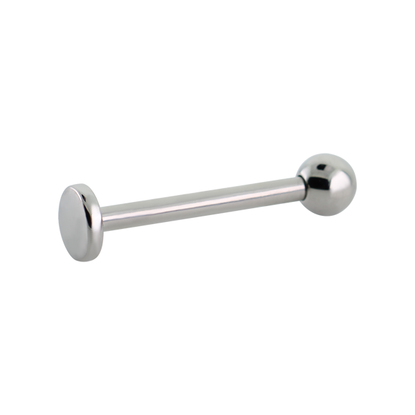 Stainless Steel Labret