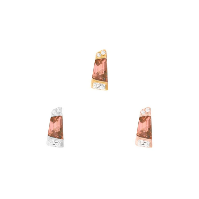 Saboteur with Garnet — Buddha