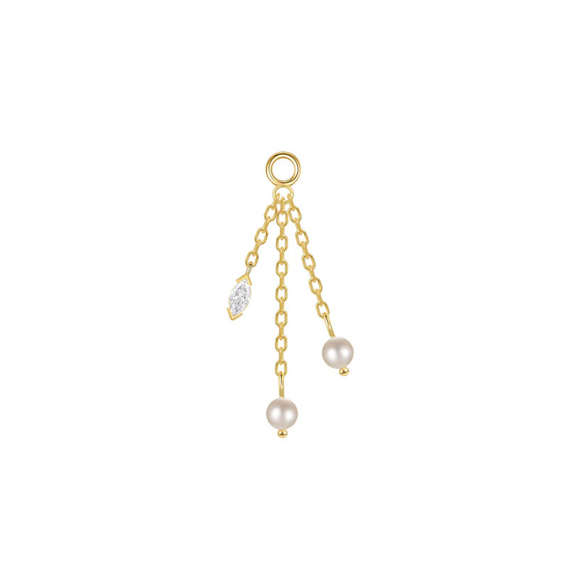 Sada Charm from Modern Mood