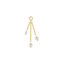 Sada Charm from Modern Mood