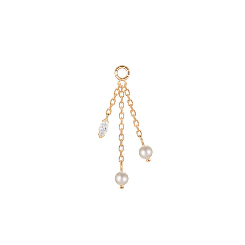 Sada Charm from Modern Mood