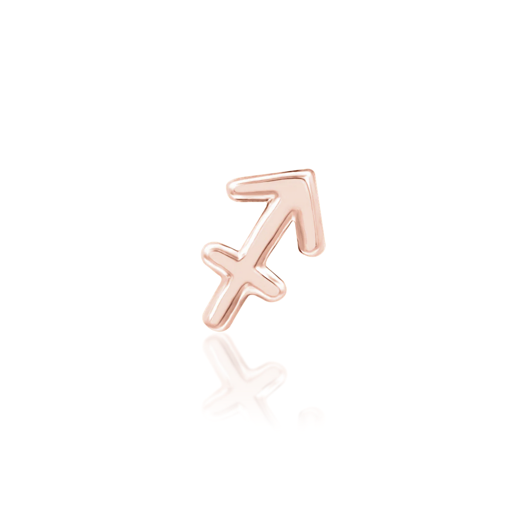Sagittarius from Junipurr Rose Gold (Vault)