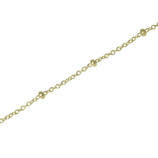 Satellite Chain From Mushroom