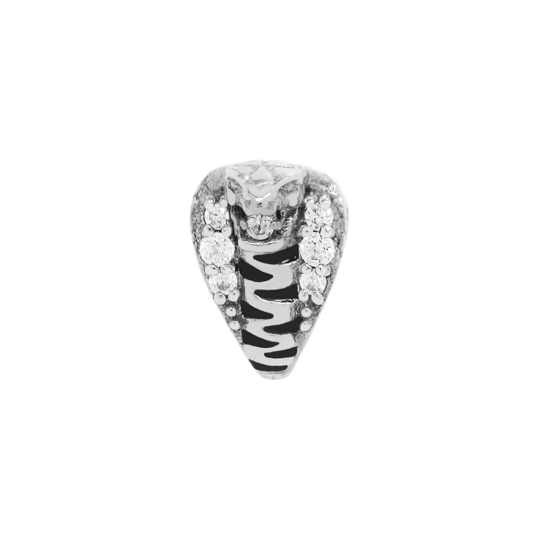 Savage with CZ — Buddha