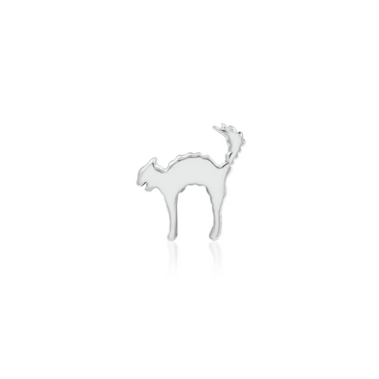 Scaredy Cat from Junipurr White Gold (Vault)