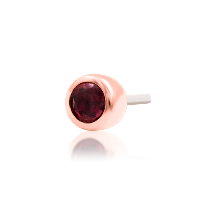 Scarlet Bezel — Junipurr