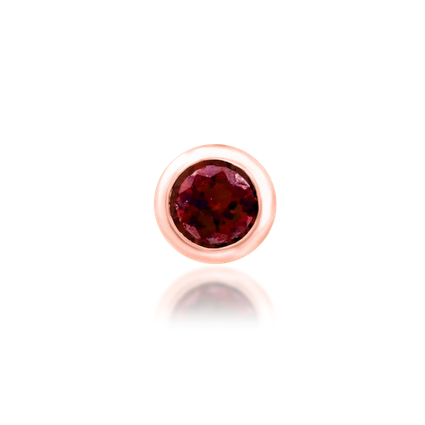 Scarlet Bezel — Junipurr