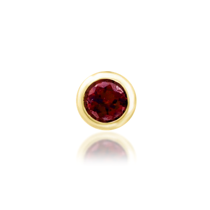Scarlet Bezel from Junipurr