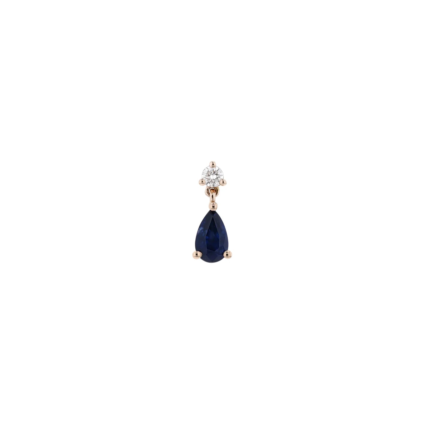 Scarlett - Faceted Gemstone from Modern Mood