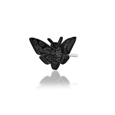 Scene Deaths-Head Moth — Junipurr