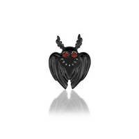 Scene Mothman — Junipurr