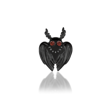 Scene Mothman from Junipurr