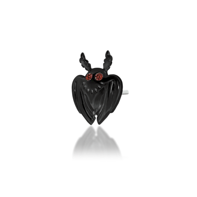 Scene Mothman — Junipurr