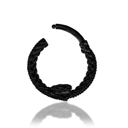 Scene Ouroboros — Junipurr