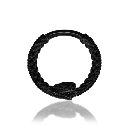Scene Ouroboros — Junipurr