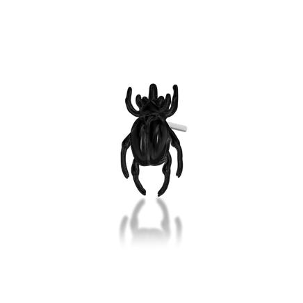 Scene Rhino Beetle — Junipurr