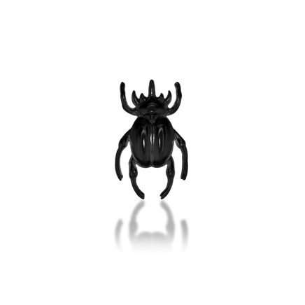 Scene Rhino Beetle — Junipurr