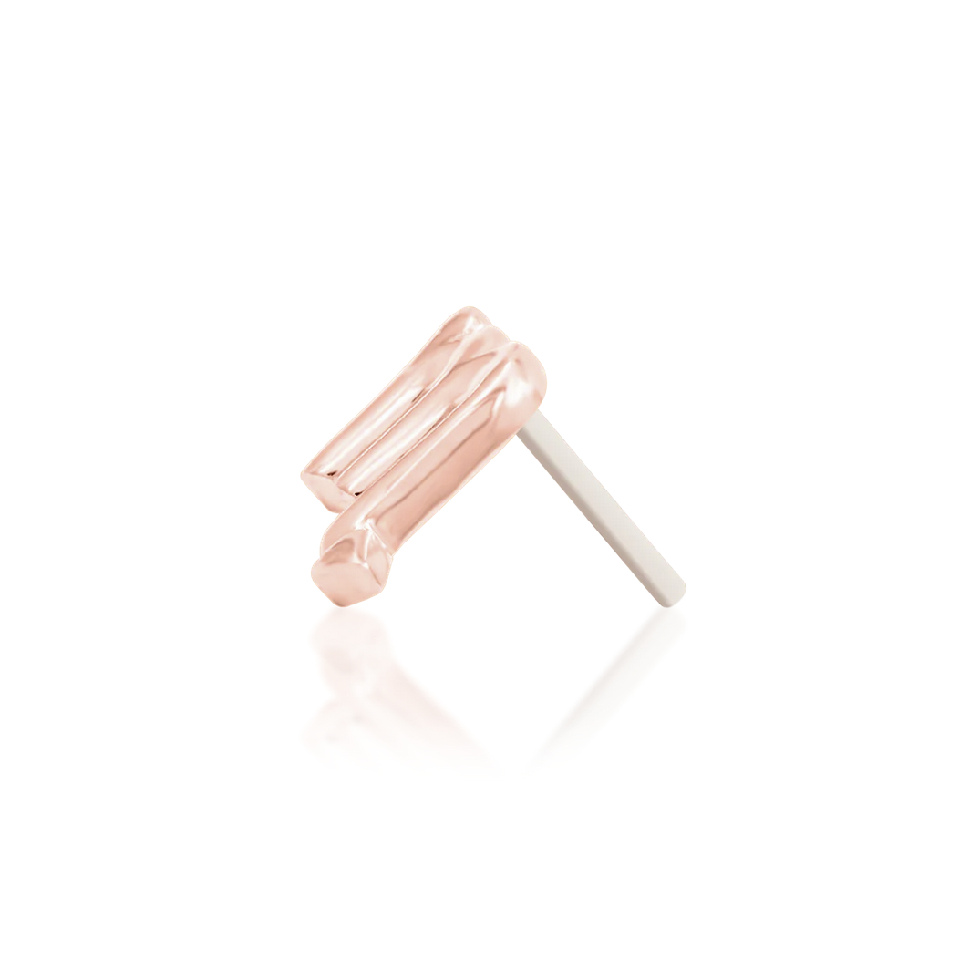Scorpio from Junipurr Rose Gold (Vault)