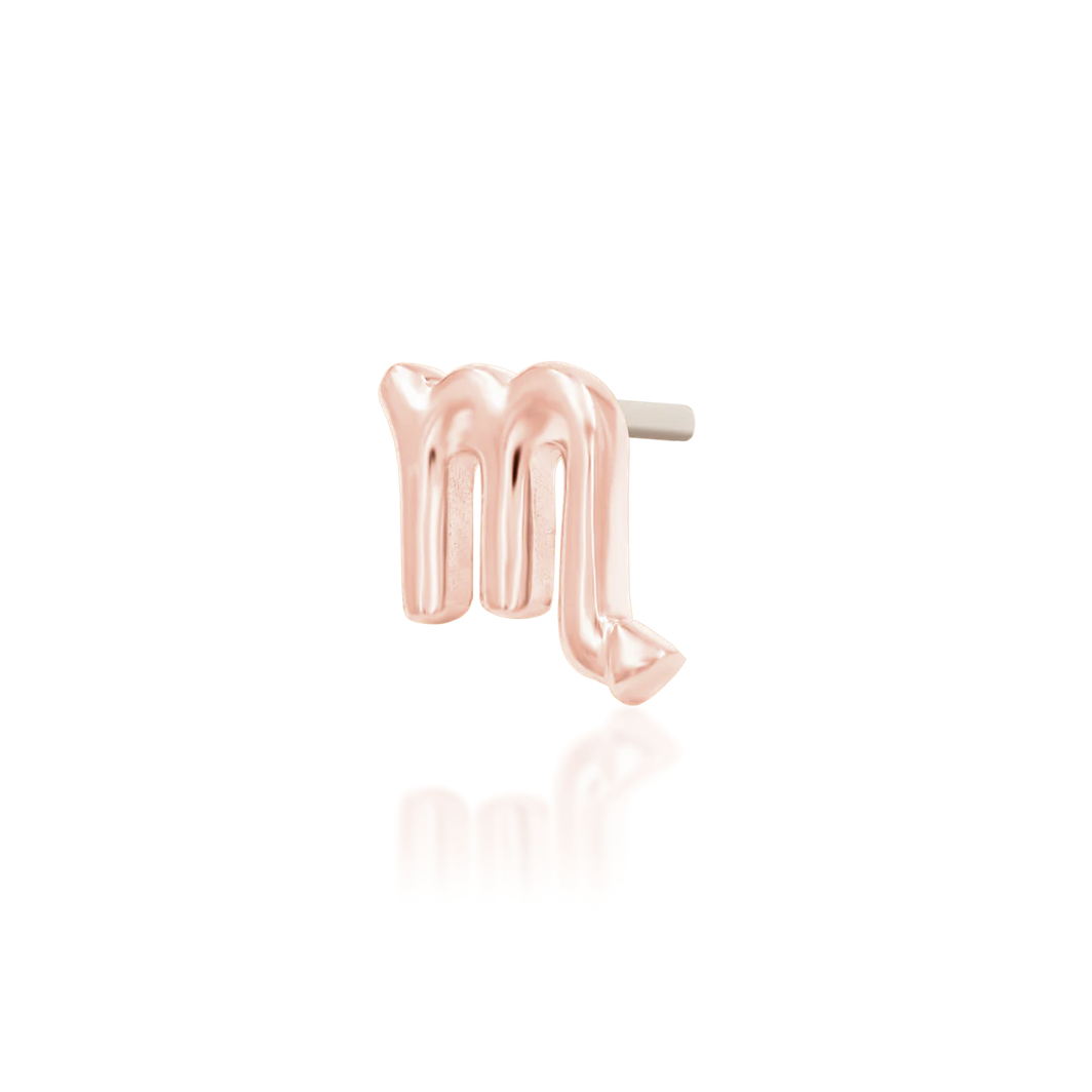 Scorpio from Junipurr Rose Gold (Vault)