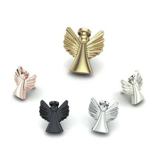 Gabriel From Mushroom