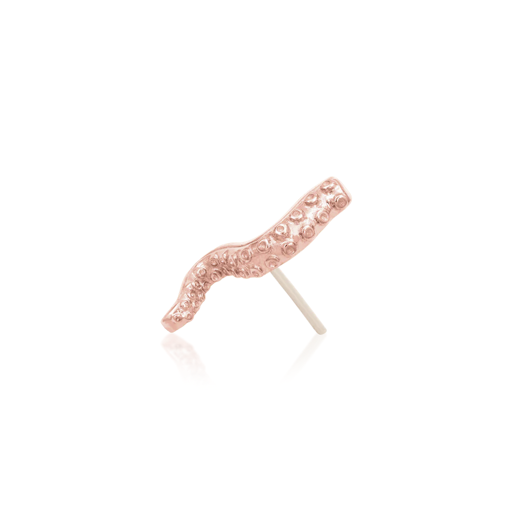 Sea Witch from Junipurr Rose Gold (Vault)