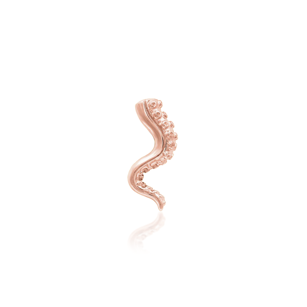 Sea Witch from Junipurr Rose Gold (Vault)