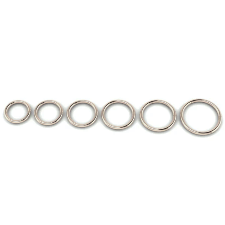 Seamless Ring — M.US.HROOM