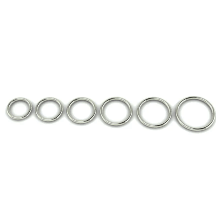Seamless Ring — M.US.HROOM