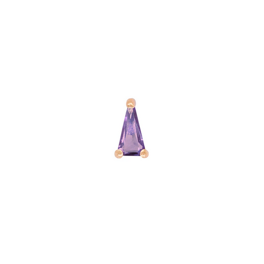 Seek with Amethyst From Buddha
