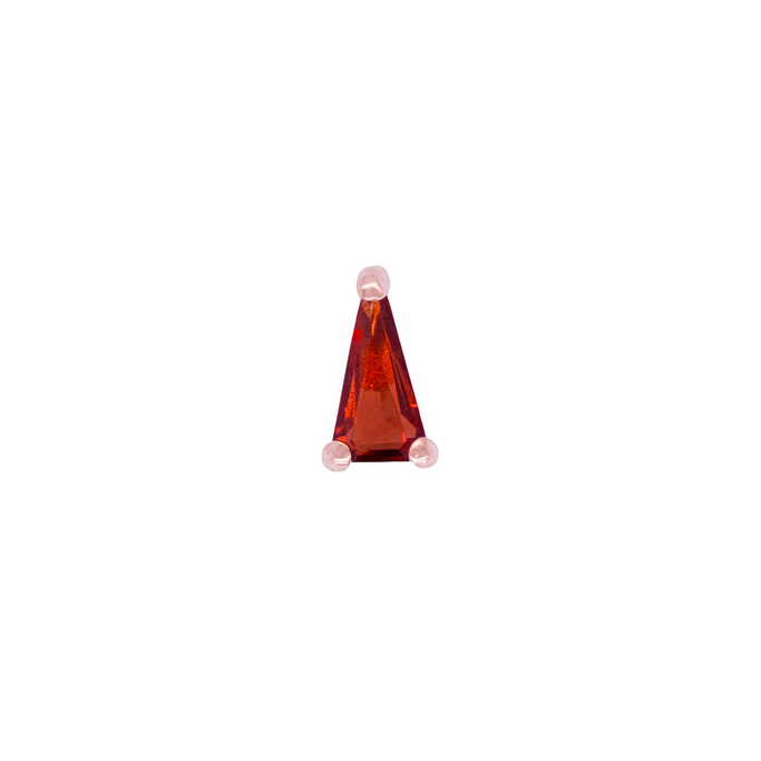 Seek with Garnet — Buddha