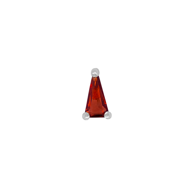 Seek with Garnet — Buddha