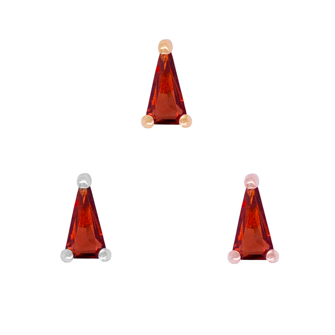Seek with Garnet — Buddha