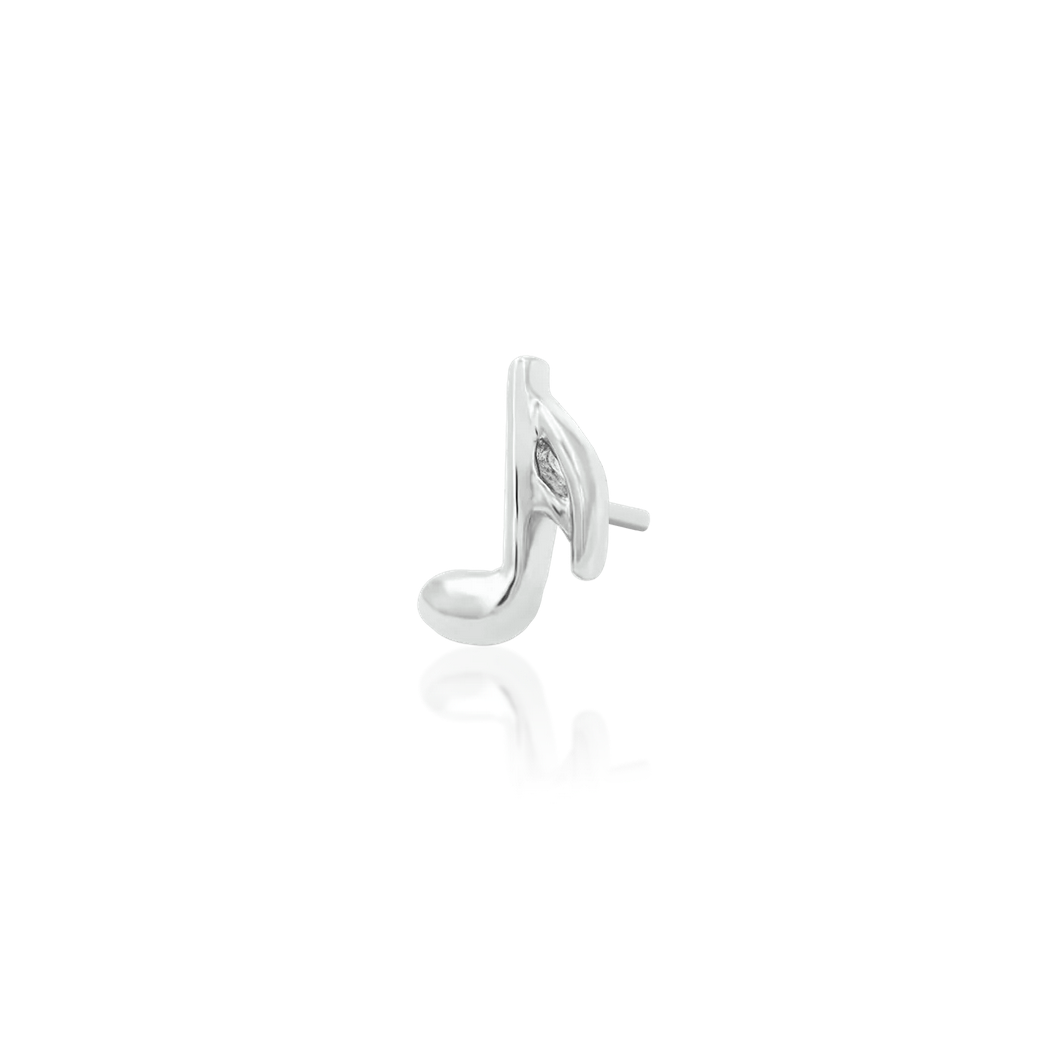 Semi Quaver — Junipurr