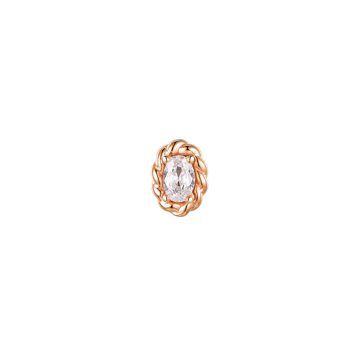 Serenity - CZ Collection — Modern Mood