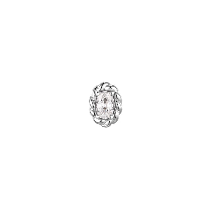 Serenity - CZ Collection — Modern Mood