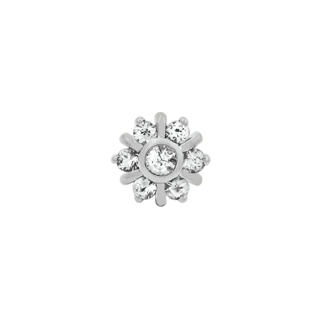 Seven Gem Radiant Cluster from Junipurr