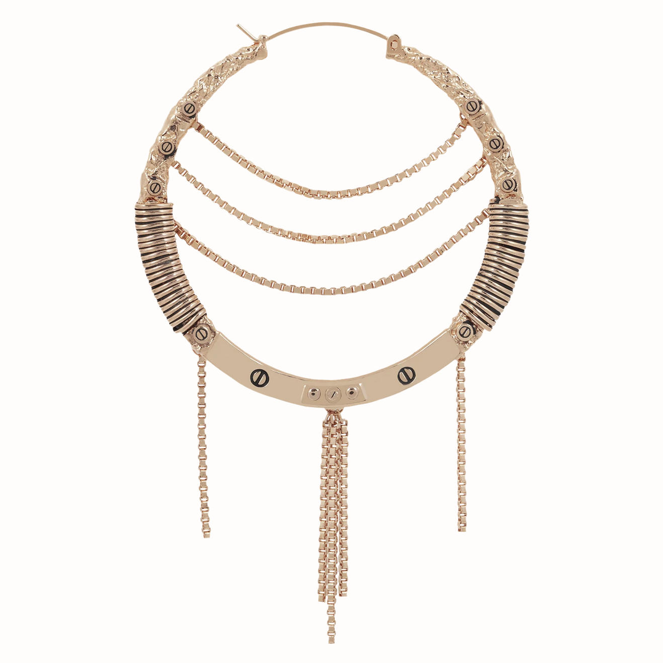 Shibari from Maya