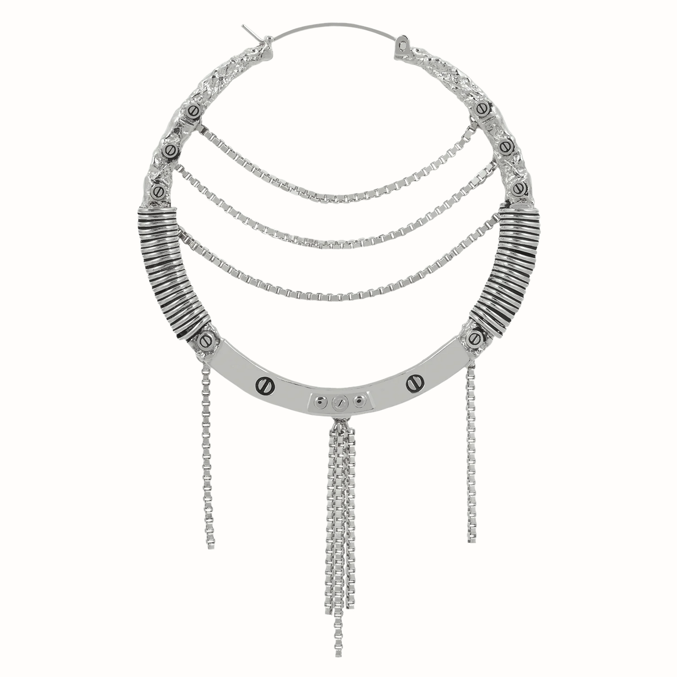 Shibari from Maya