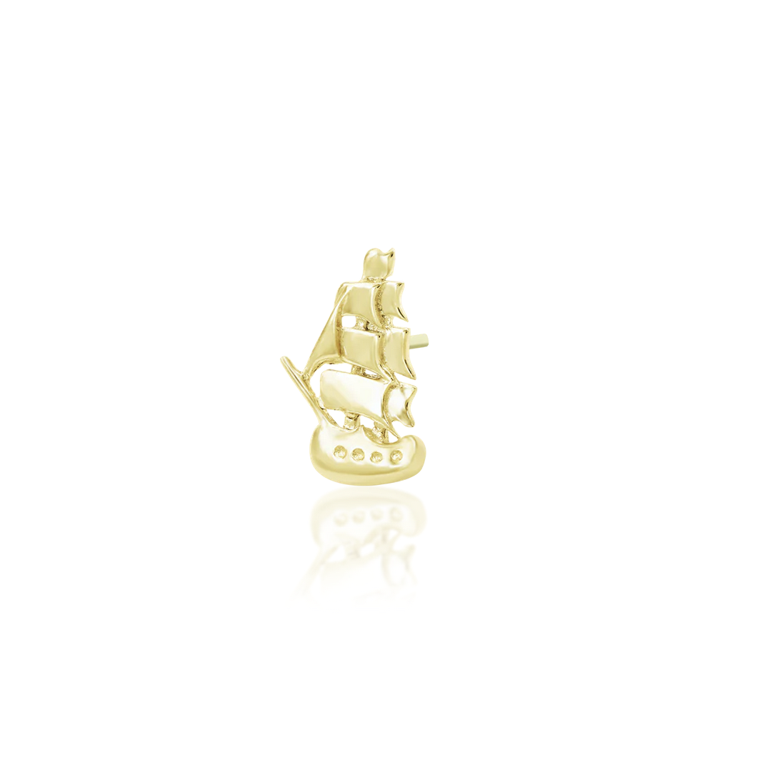 Ship — Junipurr